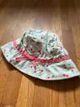 Letni kapelusz bucket H&M