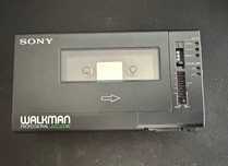 Walkman Sony WM-D6
