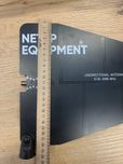 Netep Equipment направлена пассивна антена іниар мікрофон