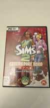 The sims 2 dodatek 4 pory roku