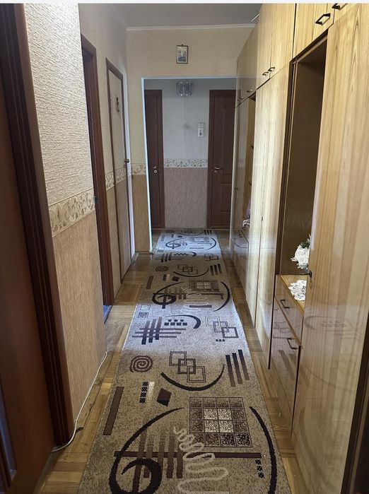 Продам 3-х Кім квартиру Б Тена