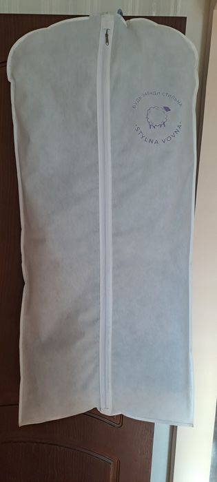 Продам шубу з вовни Stylna vovna