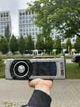 Invidia GTX 980 Karta graficzna