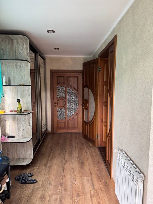 Квартира з євроремонтом та ділянкою, державні програми