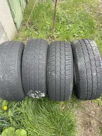 Шини 215/60 R16 c  Дешево