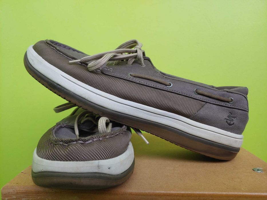 Мокасини, топсайдери Skechers, 29,5см