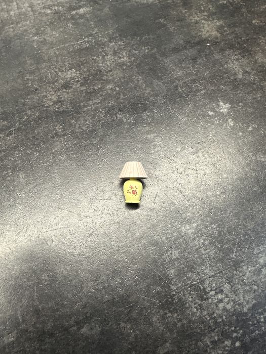 Sylvanian Families łózko podwojne