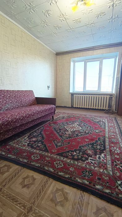 Продам велику кімнату в гарному гуртожитку Хмельницький