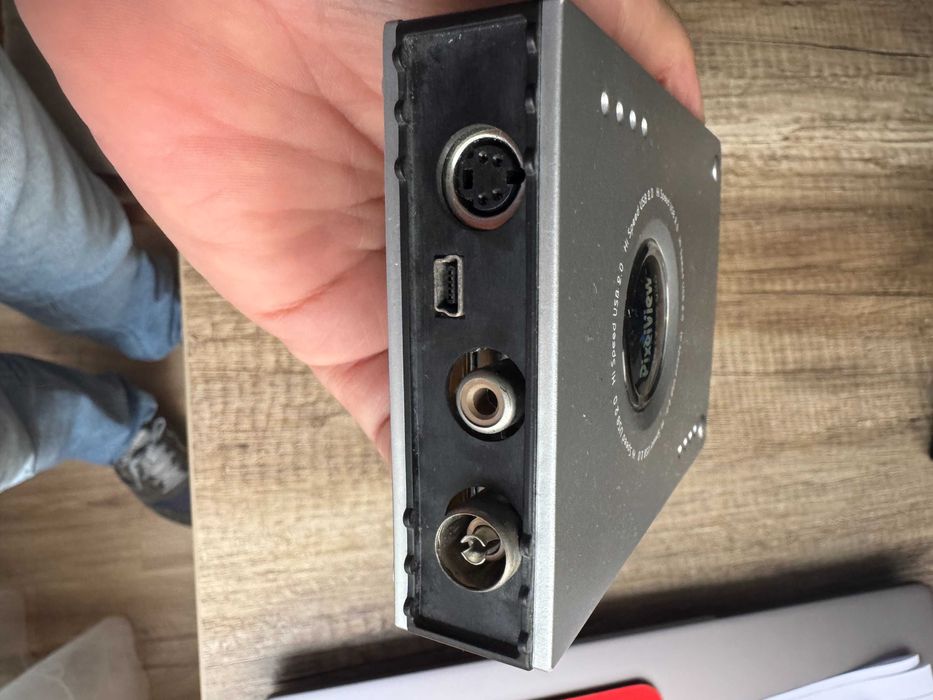 PixelView PlayTV 400 USB