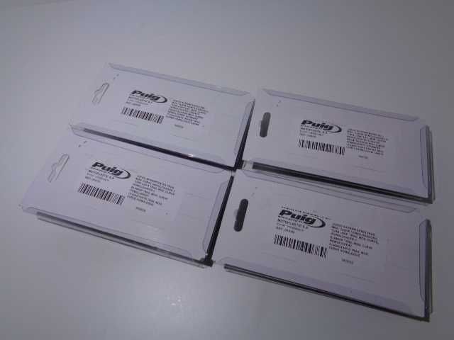 Kierunkowskazy Dynamiczne LED Uniwersalne 3 in one PUIG Komplet 4 szt.