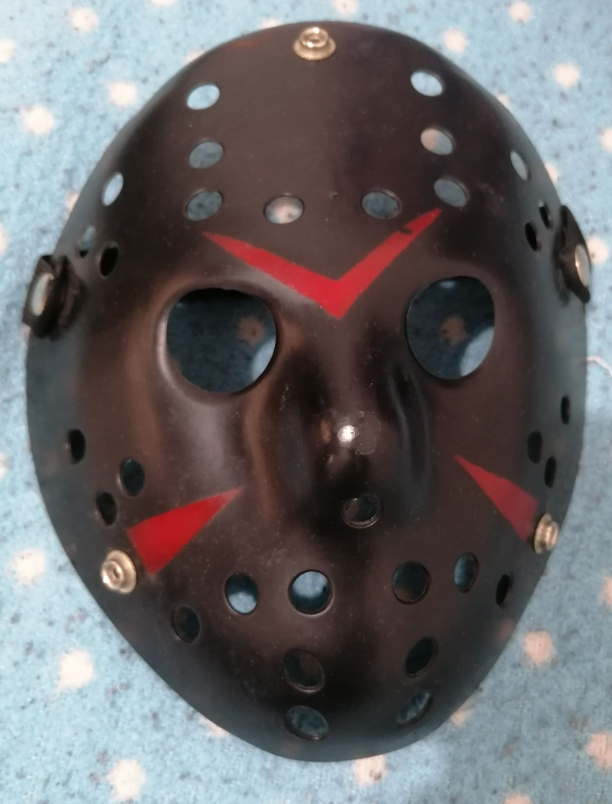 Máscara Carnaval Jason
