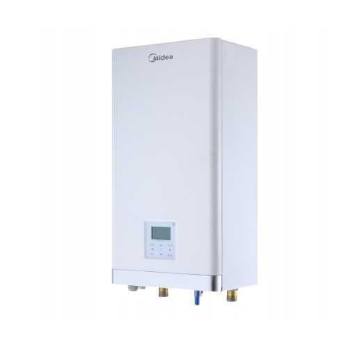 Pompy Ciepła Midea M-Thermal II Generacji wersja SPLIT