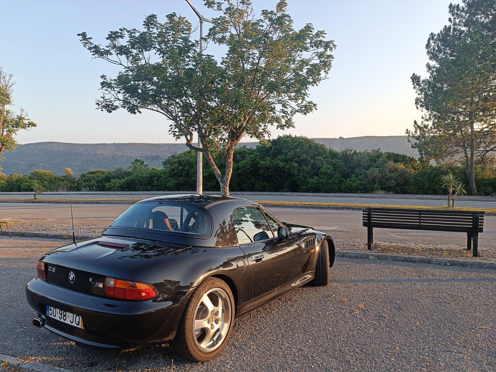 Bmw Z3 64mil KMS