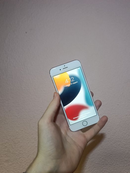 iPhone 6s 64gb rsim