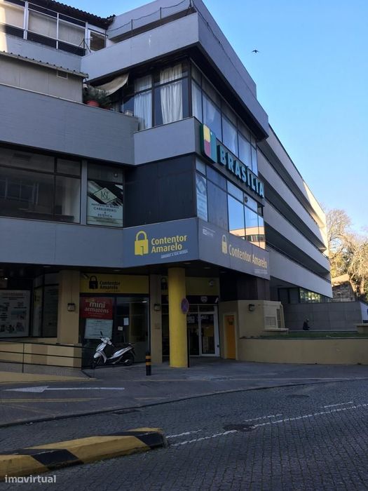 Boavista - Escritório/Loja 92m - Parte Nova - Shopping Brasilia