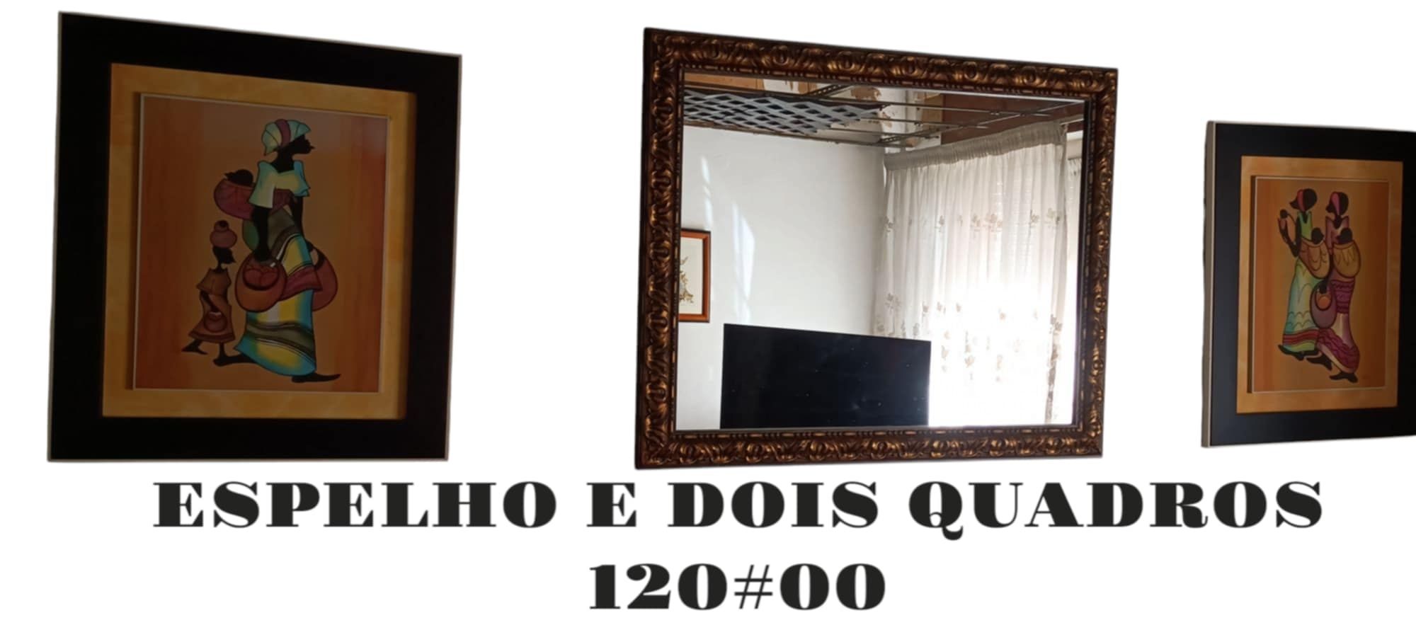 Vários para desocupar