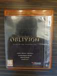 Oblivion grą na PC