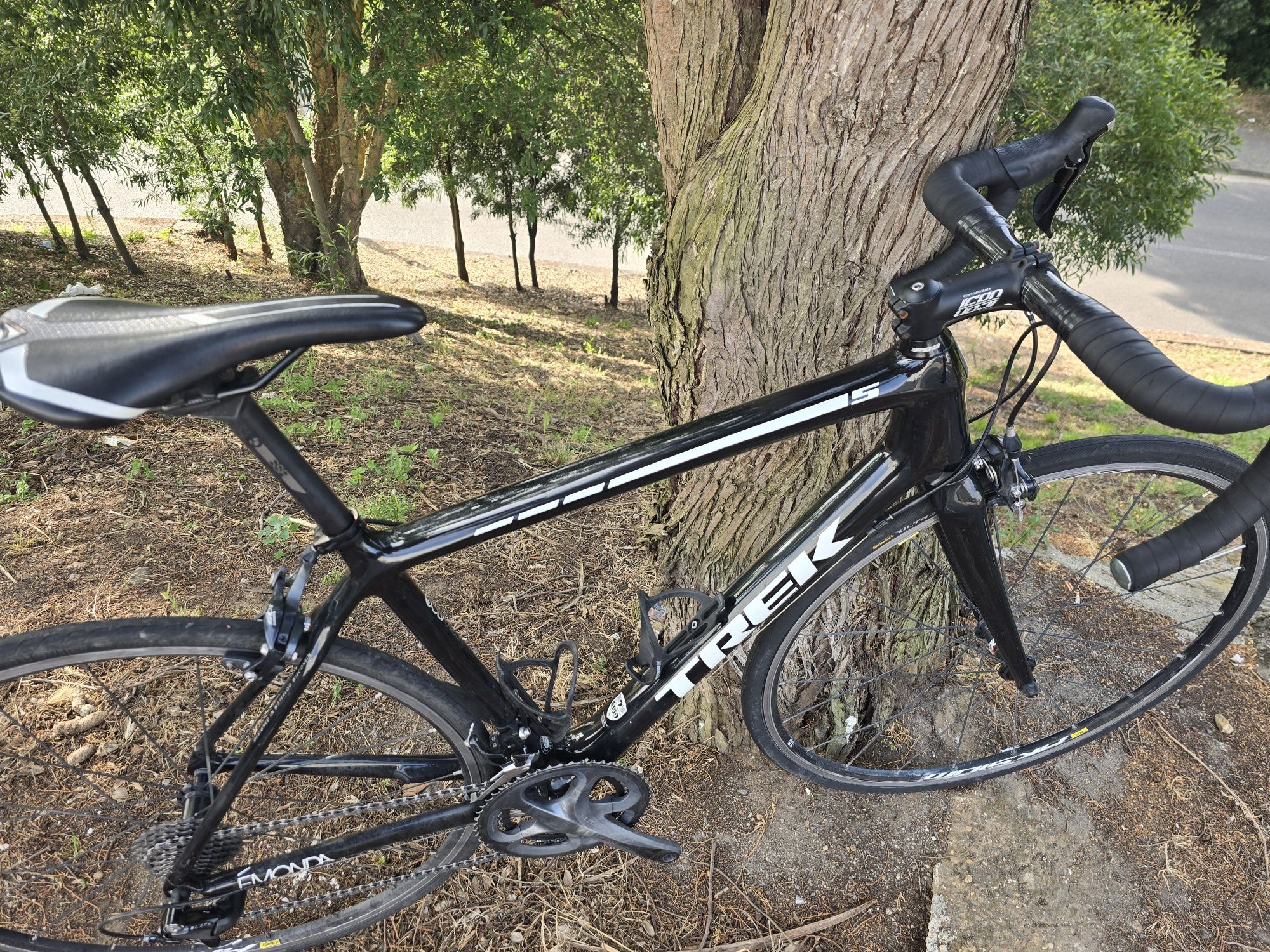 Trek emonda s carbono 11x2v
