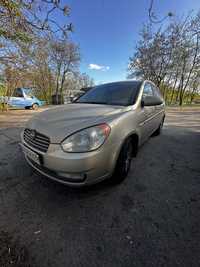 Hyundai Accent 1.6