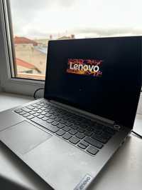 Ноутбук lenovo