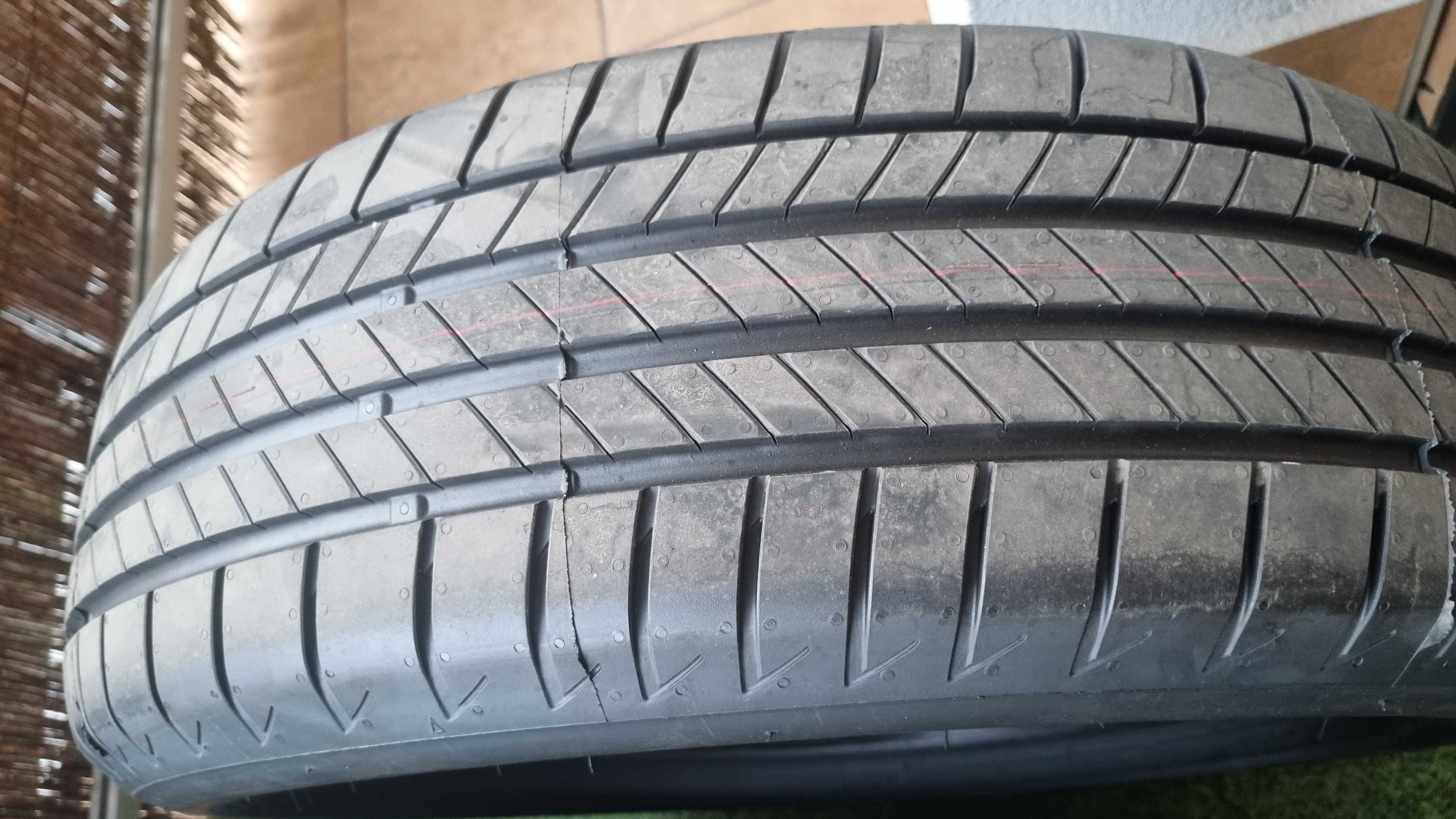 Komplet opon letnich Bridgestone 205/60/16 - 4szt, 2024 - NOWE