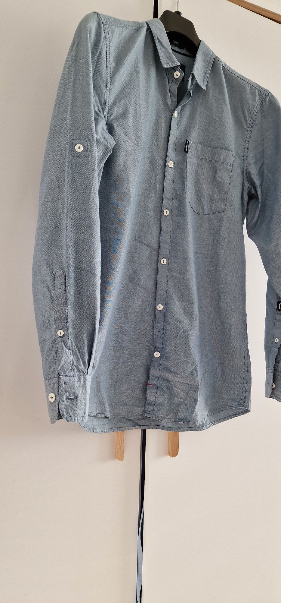 Koszula męska CROPP S slim fit