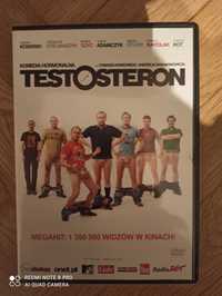Testosteron  DVD