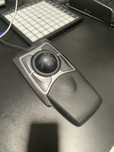 Kensington Expert Mouse Trackball 400 DPI