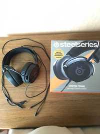 Нові Навушники SteelSeries Arctis Prime