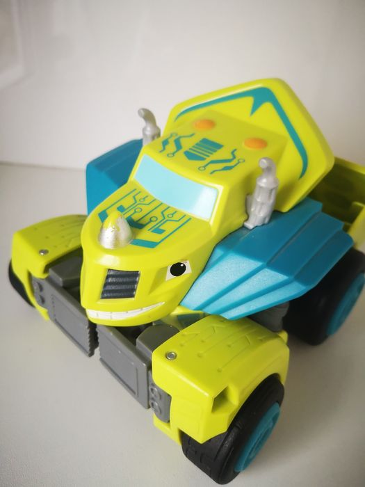 Zeg Transformers