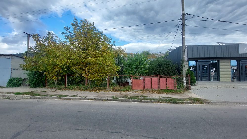 Продам будинок. Пр-т Героїв,54.