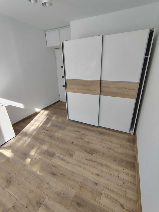 Wynajmę mieszkanie Będzin -Syberka