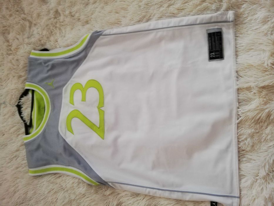 koszulka Nike Jordan 23 The Air Jordan Collection M L 38 40