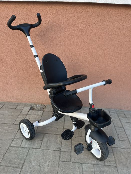 Велосипед возик Tilly flip