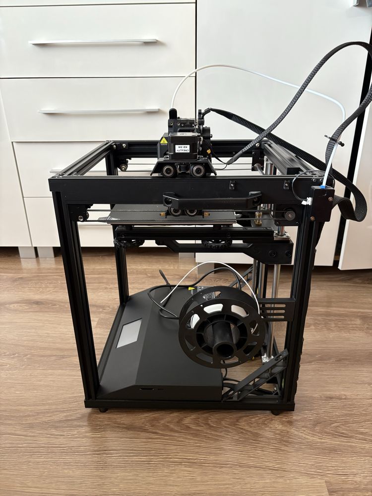 Drukarka 3D Ender-5 S1