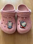 Crocsy rozmiar C8