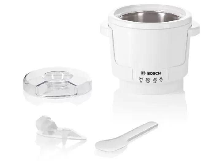 BOSCH - Przystawka do robienia lodów MUZ5EB2