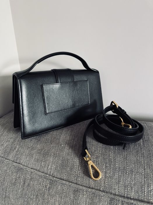 Сумка jacquemus ( середня )