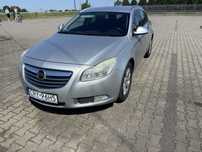Opel insignia A 2.0cdti