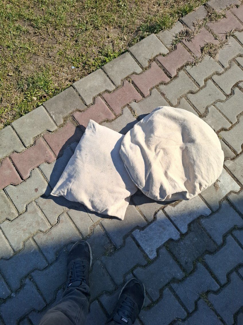 Huśtawka ogrodowa, fotel wiszący