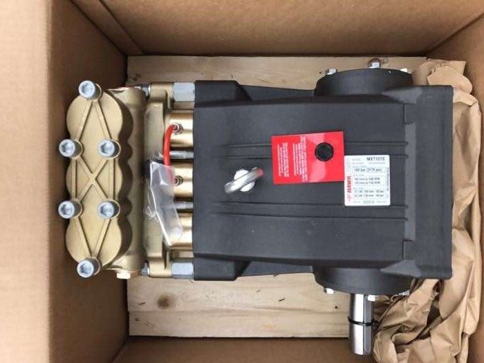 Karcher керхер помпа насос hawk nmt hds хдс 695 895