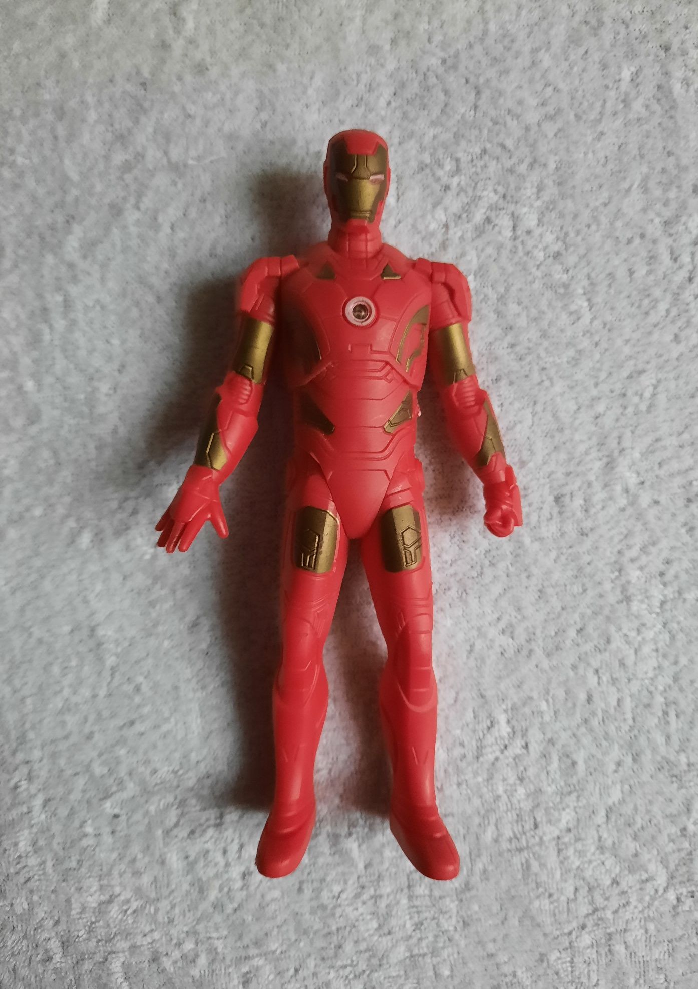 Figurka Iron Man Marvel