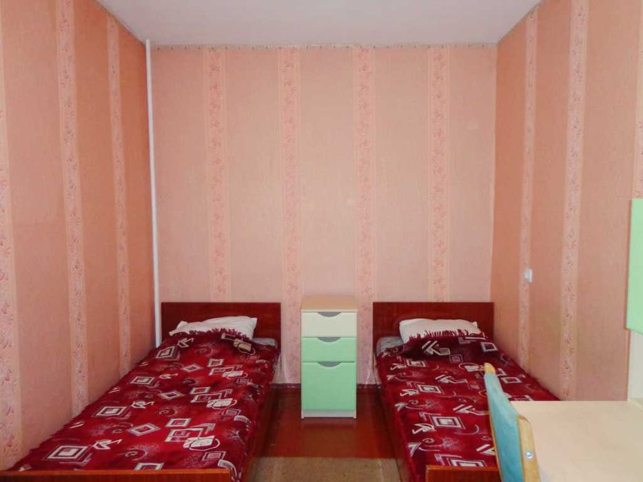 3-х к кв вул М Залізняка (5 ОКРЕМИХ СПАЛЬНИХ МІСЦЬ) Автостоянка,Бойлер