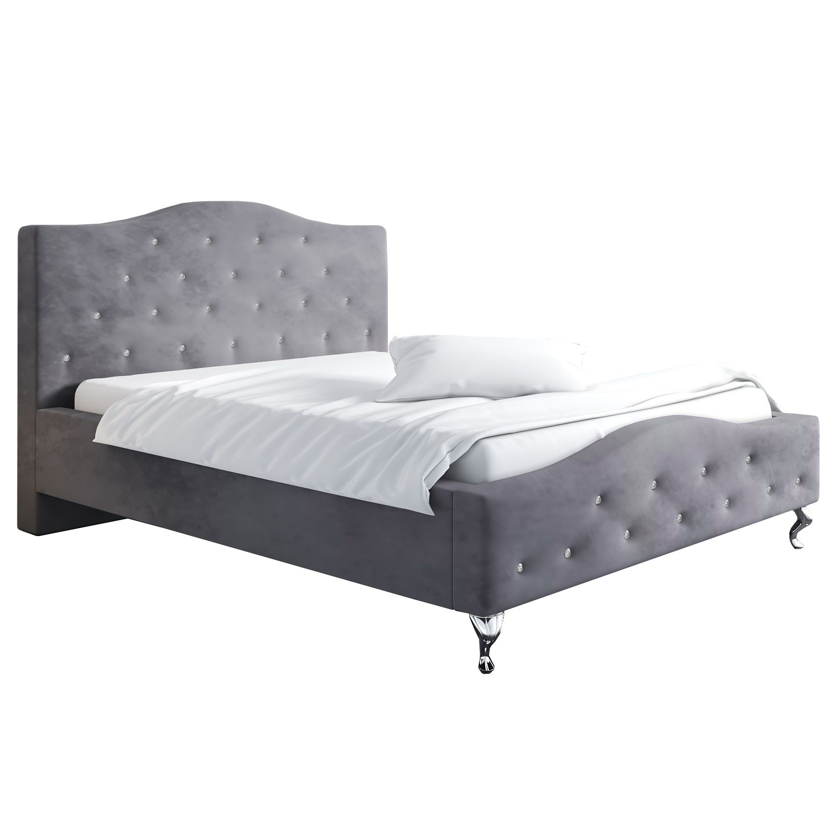 Łóżko Glamour! Jedyne 1199zl