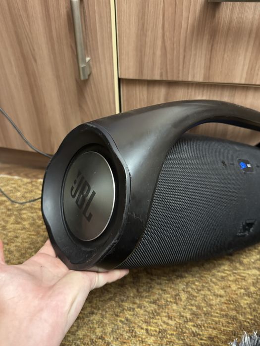 JBL Boombox 1 Оригинал
