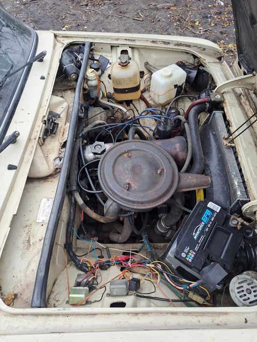 Продам ВАЗ 2106.