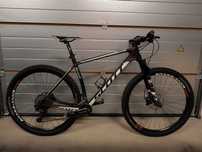 Scott Scale 920 Carbon - XL - Fox, SLX, 29