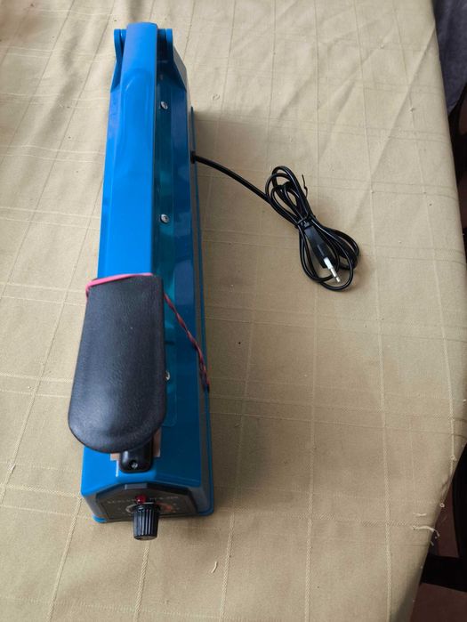 Selador de sacos plásticos  - NOVO