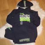 Nowy dres, spodnie I bluza