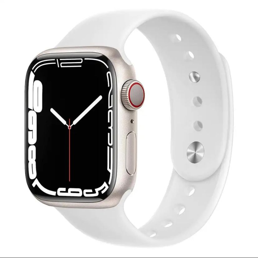 Ремінець на Apple watch